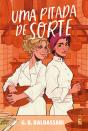 Uma Pitada De Sorte - Preview