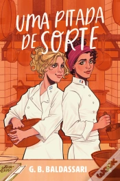 Capa do artigo Uma Pitada De Sorte