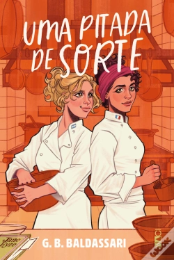Capa do artigo Uma Pitada De Sorte