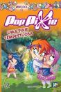 Uma Pixie Tempestuosa - Preview