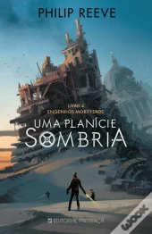 Uma Planície Sombria