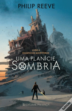 Capa do artigo Uma Planície Sombria