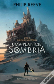 Capa do artigo Uma Planície Sombria