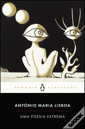 Capa do artigo Uma Poesia Extrema