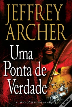 Capa do artigo Uma Ponta de Verdade