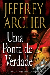 Capa do artigo Uma Ponta de Verdade