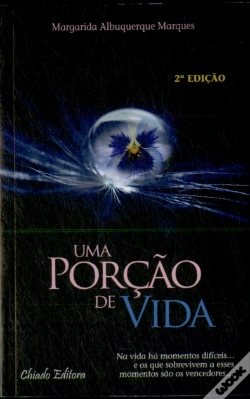 Capa do artigo Uma Porção de Vida