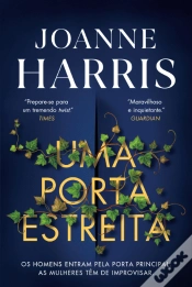 Capa do artigo Uma Porta Estreita