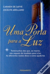 Capa do artigo Uma Porta para a Luz