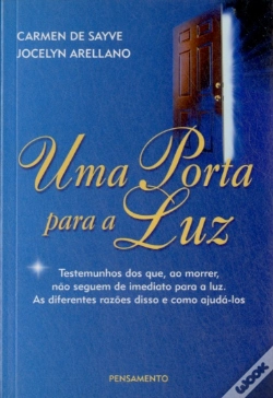 Capa do artigo Uma Porta para a Luz