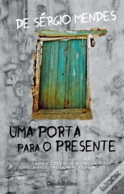 Capa do artigo Uma Porta para o Presente