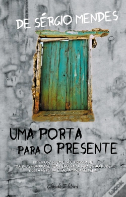 Capa do artigo Uma Porta para o Presente
