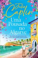 Uma Pousada no Algarve