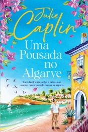 Capa do artigo Uma Pousada no Algarve