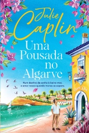 Capa do artigo Uma Pousada No Algarve