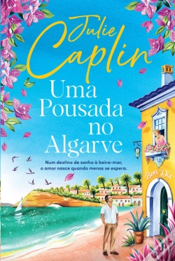 Capa do artigo Uma Pousada No Algarve