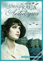 Capa do artigo Uma Praça em Antuérpia