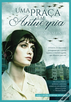 Capa do artigo Uma Praça em Antuérpia