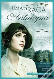 Capa do artigo Uma Praça Em Antuérpia
