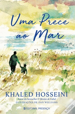 Capa do artigo Uma Prece ao Mar