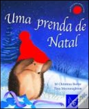 Capa do artigo Uma Prenda de Natal