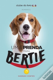 Capa do artigo Uma Prenda para Bertie