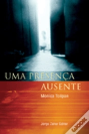 Capa do artigo Uma Presença Ausente