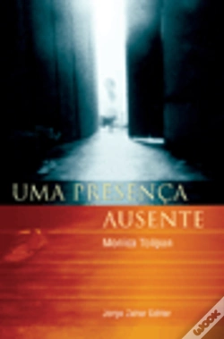 Capa do artigo Uma Presença Ausente