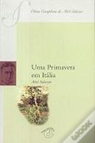 Uma Primavera em Itália