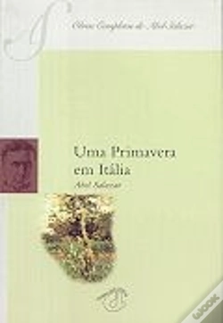 Capa do artigo Uma Primavera em Itália
