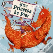Capa do artigo Uma Princesa do Pior