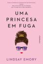 Uma Princesa em Fuga - Preview