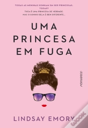 Capa do artigo Uma Princesa Em Fuga