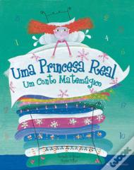 Uma Princesa Real