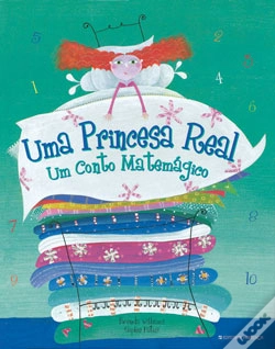 Capa do artigo Uma Princesa Real