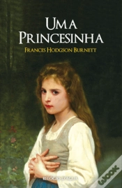 Capa do artigo Uma Princesinha
