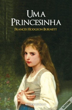 Capa do artigo Uma Princesinha