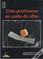 Capa do artigo Uma Professora ao Canto do Olho