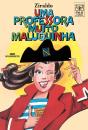 Uma Professora Muito Maluquinha - Preview