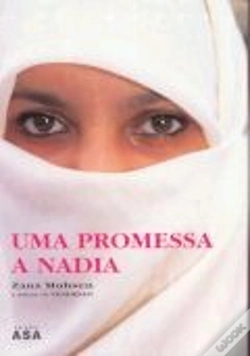 Capa do artigo Uma Promessa a Nadia