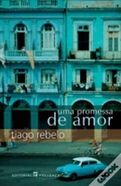 Capa do artigo Uma Promessa de Amor