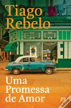 Capa do artigo Uma Promessa de Amor