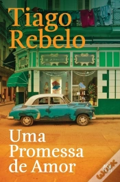 Capa do artigo Uma Promessa De Amor