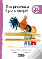 Uma Promessa É Para Cumprir