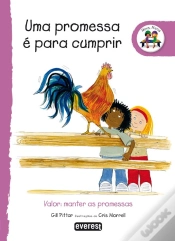 Capa do artigo Uma Promessa É Para Cumprir