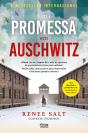Uma Promessa Em Auschwitz - Preview