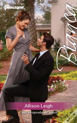 Capa do artigo Uma Proposta De Amor