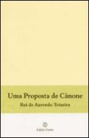 Uma Proposta de Cânone