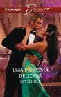 Uma Proposta Delicada - Preview