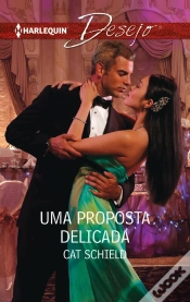 Capa do artigo Uma Proposta Delicada